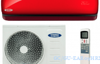 ��������� �����-������� General Climate GC-EAR09HRN1-RBTi/GU-EAR09HN1
